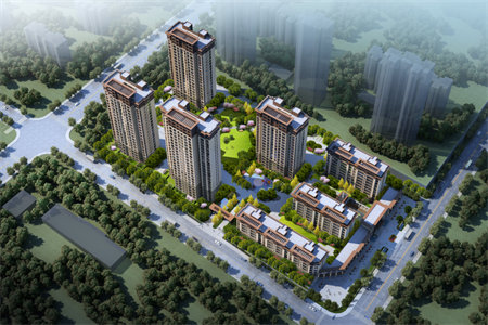 城北金泽苑3室2厅1卫49.8万102m2出售