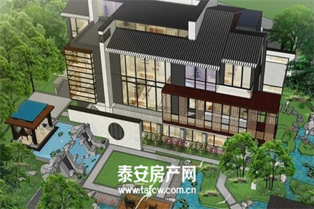 铂悦府电梯房129平南北通透户型三室109万可分期